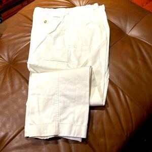 Men’s antique summer slacks